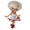 Kaz_Creations Dolls Cookie Love - 免费PNG 动画 GIF