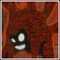 Naruto 4 tails - Free animated GIF Animated GIF