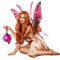Butterfly. Woman. Butterfly woman. Fantasy. Leila - 免费PNG 动画 GIF