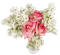 Kaz_Creations Flowers Flower - png gratis GIF animado