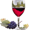 vino - zadarmo png animovaný GIF