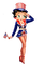 Betty Boop - 免费PNG 动画 GIF