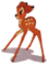bambi - Ücretsiz animasyonlu GIF animasyonlu GIF