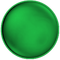 minou-round-deco-green