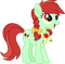 Candy Apple pony