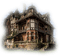 House - PNG gratuit GIF animé