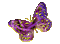 butterfly papillon schmetterling - Безплатен анимиран GIF анимиран GIF