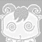 Hamster text gif - Darmowy animowany GIF animowany gif