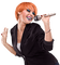 cantante - Free PNG Animated GIF