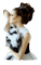 woman five katrin - Free PNG Animated GIF
