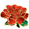 цветок - Bezmaksas animēts GIF animēts GIF