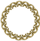 cadre rond - Free PNG Animated GIF