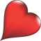 Kaz_Creations Heart Hearts Love Valentine Valentines - png grátis Gif Animado