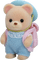 calico critter bear - 免费PNG 动画 GIF