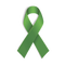 Depression awareness ribbon - Free PNG Animated GIF