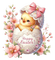 easter, ostern - kostenlos png Animiertes GIF
