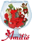 Ladybird - ANGELS IN GLASS - Darmowy animowany GIF animowany gif