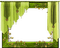 cadre vert.Cheyenne63 - безплатен png анимиран GIF