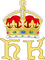 Monogramme royal Henry VIII