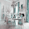 dolceluna room vintage - Δωρεάν κινούμενο GIF κινούμενο GIF