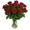 flowers, kukat, roses, ruusut - PNG gratuit GIF animé