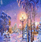 winter - GIF animate gratis GIF animata