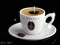 cafe - GIF animado grátis Gif Animado