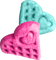 Kaz_Creations Cakes Cup Cakes - безплатен png анимиран GIF