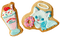 cookies - 無料png アニメーションGIF