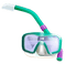 Kaz_Creations Deco Beach Snorkel Mask - Free PNG Animated GIF