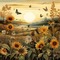 fantasy landscape background - фрее пнг анимирани ГИФ