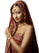 woman India bp - Free PNG Animated GIF