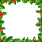 kikkapink winter christmas frame - Darmowy animowany GIF animowany gif