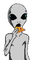 ✶ Alien {by Merishy} ✶ - bezmaksas png animēts GIF