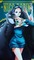 Nico Robin One piece laurachan - ilmainen png animoitu GIF