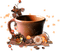 cup - ingyenes png animált GIF