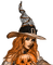 sorcière - Free PNG Animated GIF