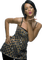 Kaz_Creations Woman Femme Rihanna Singer Music - gratis png geanimeerde GIF