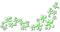 Flowers Green - 免费PNG 动画 GIF
