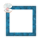 Small Blue Frame - бесплатно png анимированный гифка