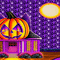 Pumpkin House - Ücretsiz animasyonlu GIF animasyonlu GIF