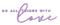 soave text things white love purple - ücretsiz png animasyonlu GIF