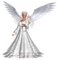 Kaz_Creations Angels Angel Cute - ingyenes png animált GIF