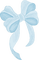 blue ribbon - Free PNG Animated GIF