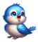 bird - darmowe png animowany gif