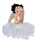 Betty Boop - Free animated GIF Animated GIF