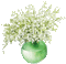 Lily of valley - 免费动画 GIF 动画 GIF
