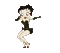Betty Boop - Gratis animerad GIF animerad GIF
