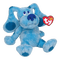 Blue’s Clues Beanie Baby - zadarmo png animovaný GIF