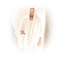 Resurrection of Jesus bp - png gratis GIF animado